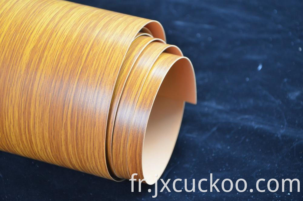 Edge Banding Tape Wood Finish